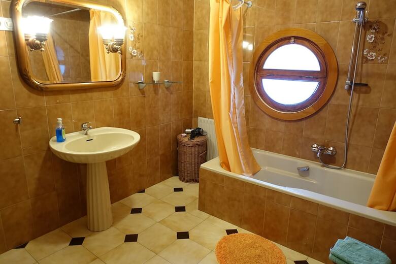 Apartamento Casa Aurora
