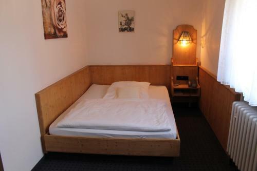 Hostal Hotel H�fler