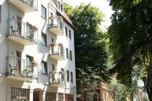 Hotel Liszt