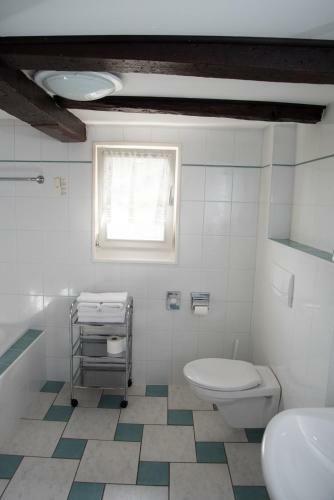 Hotel Haus Sonnenschein