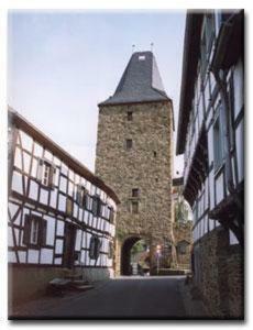 Hotel Haus Sonnenschein