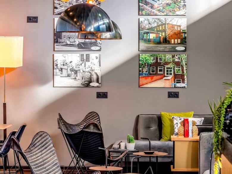 Sleepinroomz Boutique Hotel