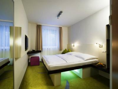 Sleepinroomz Boutique Hotel