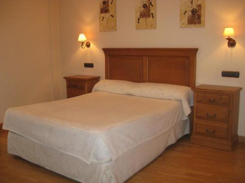 Hostal Puerta Del Sol