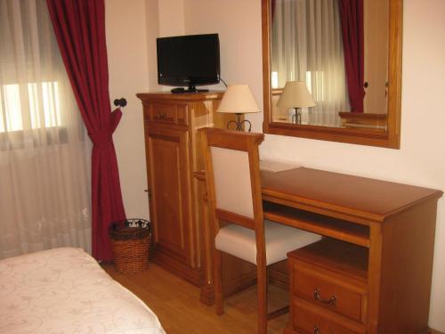 Hostal Puerta Del Sol