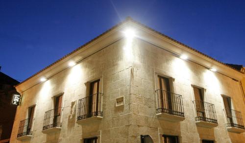 Hostal Puerta Del Sol