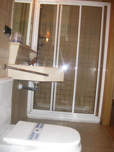 Hostal Puerta Del Sol