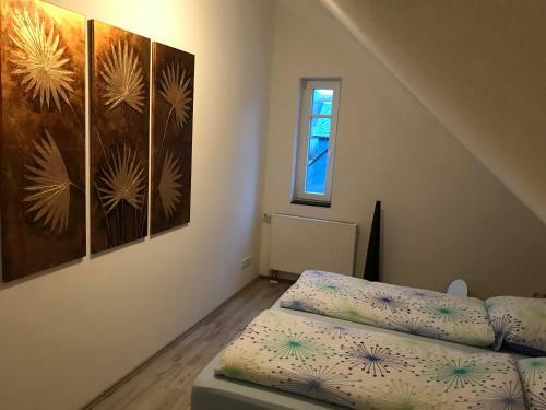Apartment-sauerland
