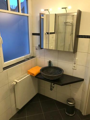Apartment-sauerland