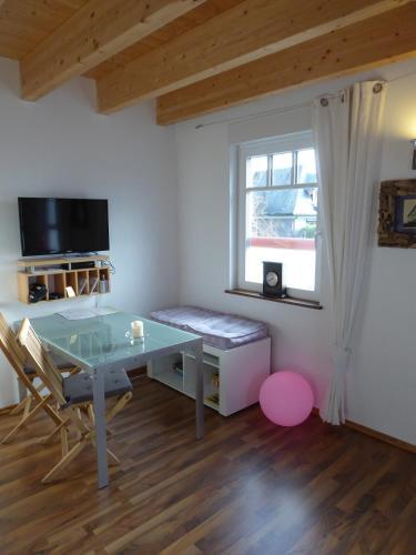 Apartment-sauerland