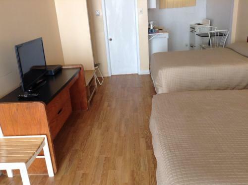 Motel Rive Du Lac