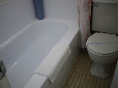 Motel Rive Du Lac