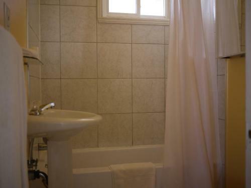 Motel Rive Du Lac