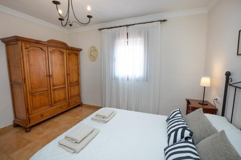 Villas Nerjazul- Los Tablazos