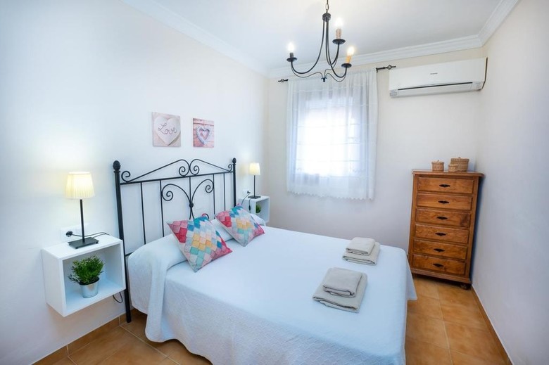 Villas Nerjazul- Los Tablazos
