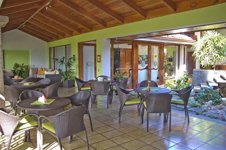 Terrazas De Golf Boutique Hotel