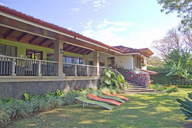 Terrazas De Golf Boutique Hotel