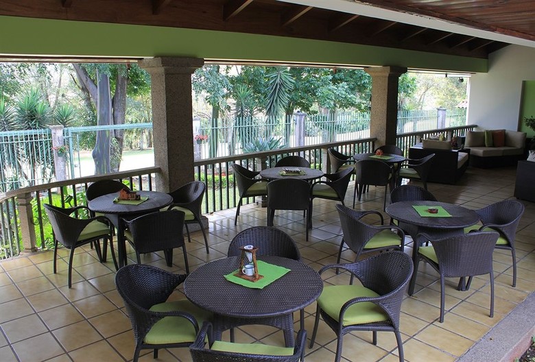 Terrazas De Golf Boutique Hotel