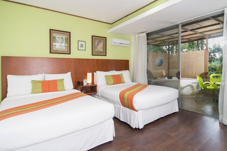 Terrazas De Golf Boutique Hotel