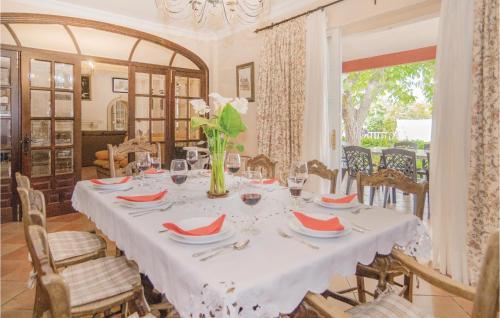 Holiday Home Huerta De Pedro Dia