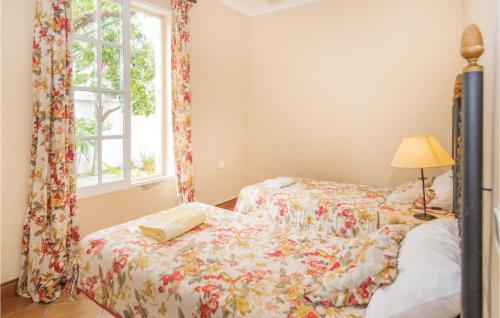 Holiday Home Huerta De Pedro Dia