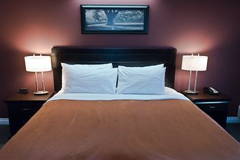 Hotel Coliseum Inn