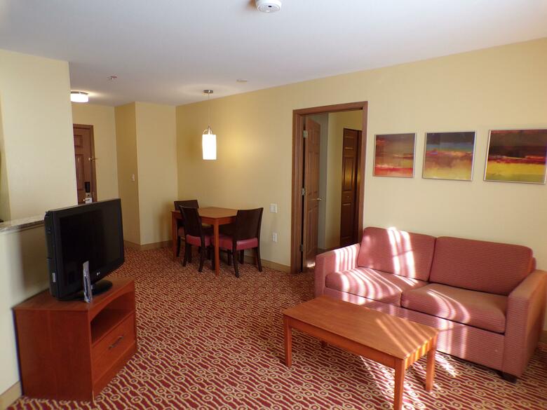Hotel Towneplace Suites Boston North Shore/danvers