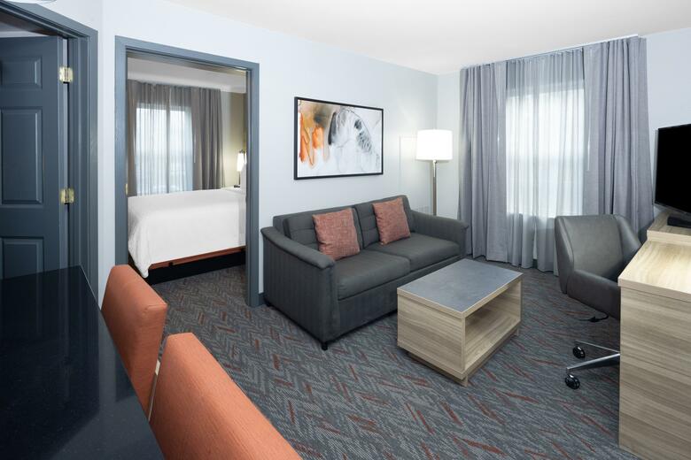 Hotel Towneplace Suites Boston North Shore/danvers