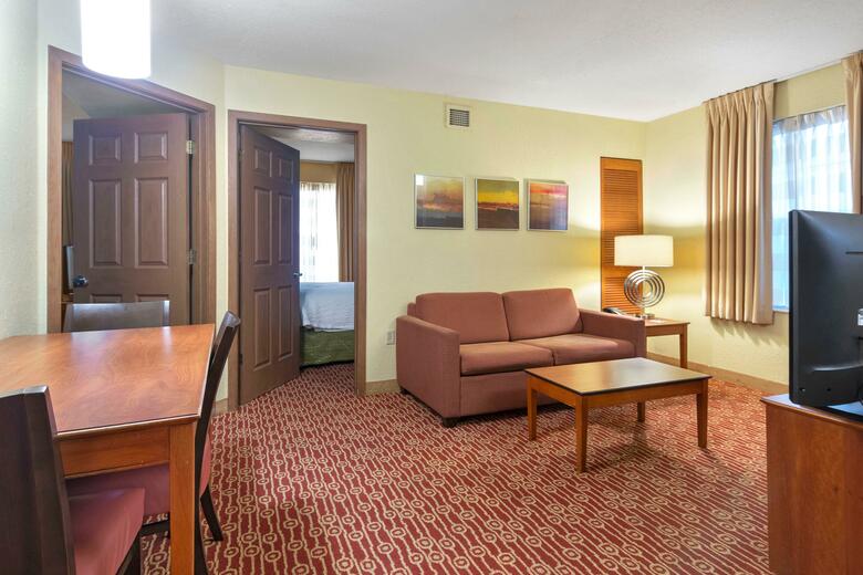 Hotel Towneplace Suites Boston North Shore/danvers
