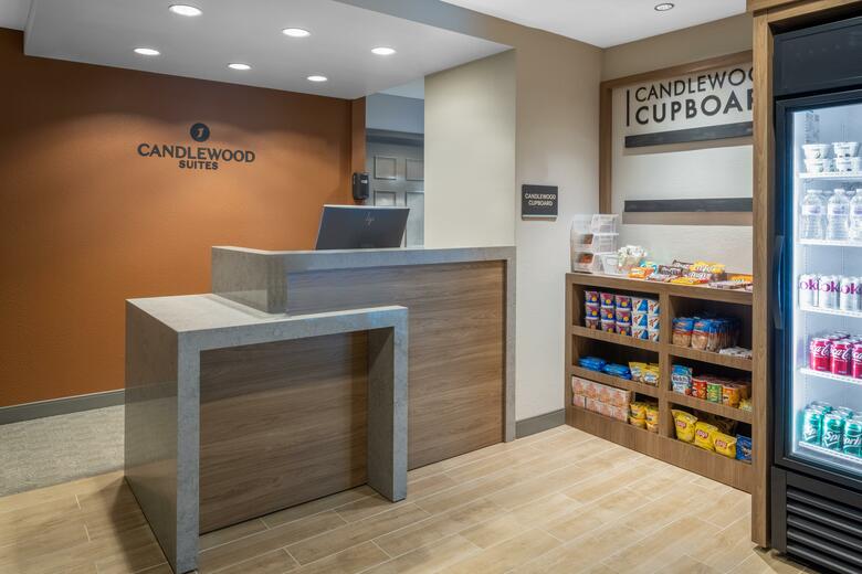 Hotel Towneplace Suites Boston North Shore/danvers