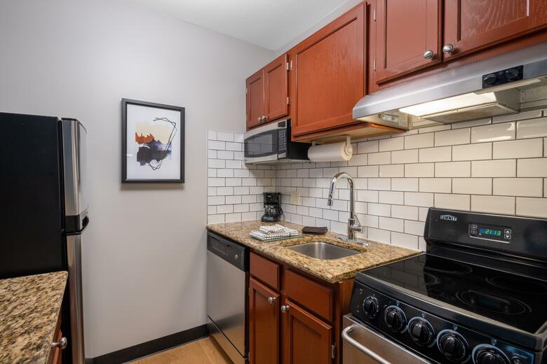Hotel Towneplace Suites Boston North Shore/danvers