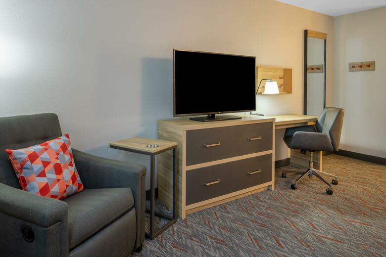 Hotel Towneplace Suites Boston North Shore/danvers