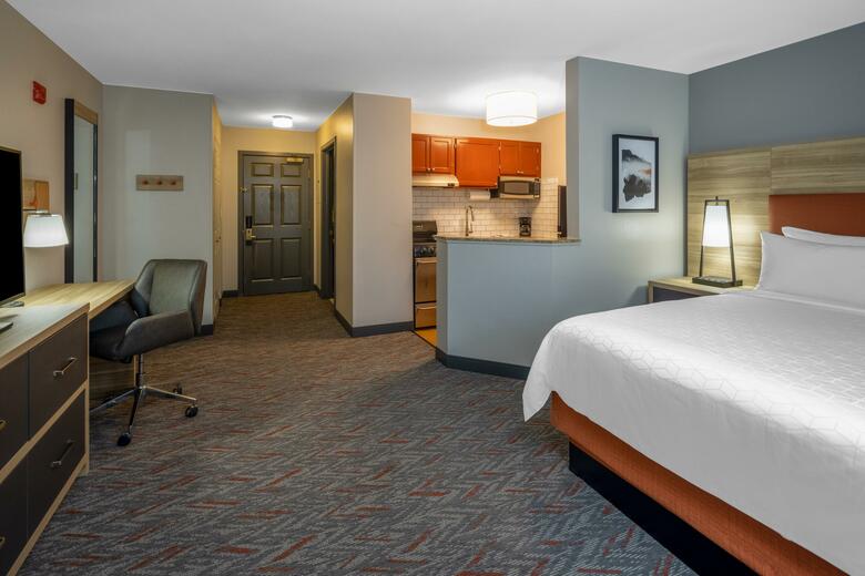 Hotel Towneplace Suites Boston North Shore/danvers
