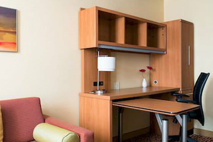 Hotel Towneplace Suites Boston North Shore/danvers