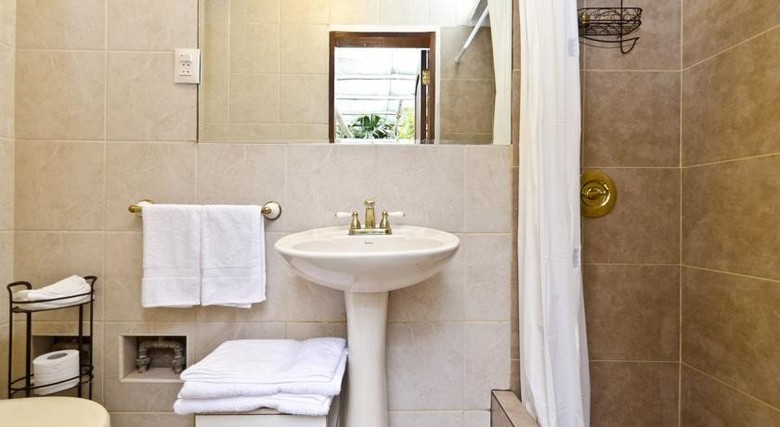 Hotel Boutique Posada Monterrico