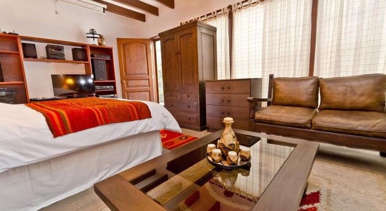 Hotel Boutique Posada Monterrico