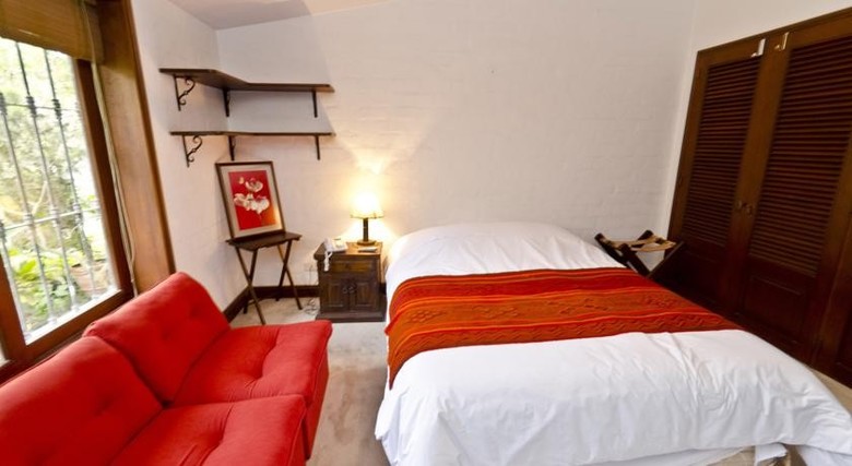 Hotel Boutique Posada Monterrico