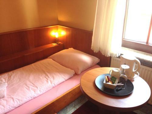 M-hotel