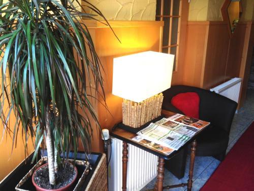 M-hotel