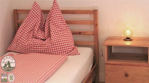 Agroturismo Bachbauer Kinderparadies