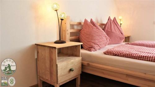 Agroturismo Bachbauer Kinderparadies