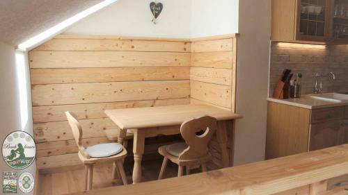 Agroturismo Bachbauer Kinderparadies