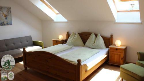 Agroturismo Bachbauer Kinderparadies