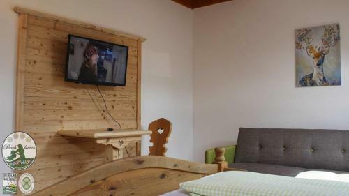 Agroturismo Bachbauer Kinderparadies