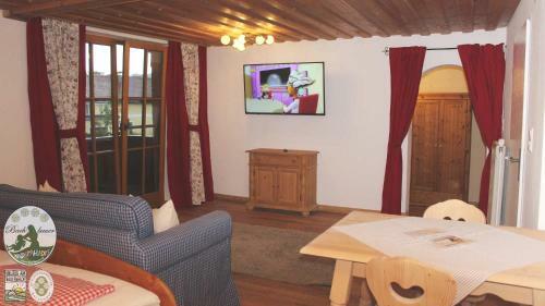 Agroturismo Bachbauer Kinderparadies