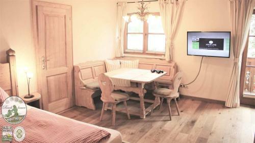 Agroturismo Bachbauer Kinderparadies