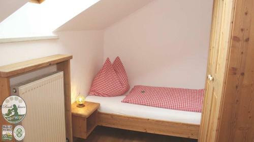 Agroturismo Bachbauer Kinderparadies