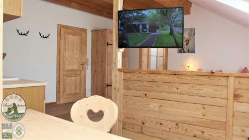 Agroturismo Bachbauer Kinderparadies