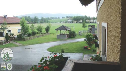 Agroturismo Bachbauer Kinderparadies