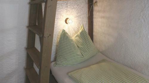 Agroturismo Bachbauer Kinderparadies